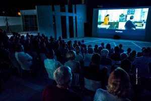 Cyprus : Cine Attikon - Short Films from NoviSad 2021