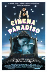 Κύπρος : Σινεμά ο Παράδεισος (Nuovo Cinema Paradiso)