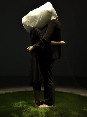 Cyprus : 3rd Cyprus International Performance Art Festival