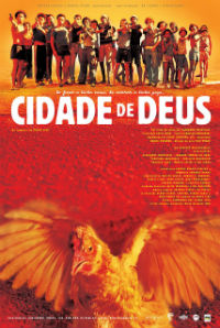 Cyprus : City of God (Cidade de Deus)