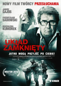 Κύπρος : Closed Circuit (Układ zamknięty)