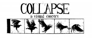Cyprus : Collapse - a visual concert