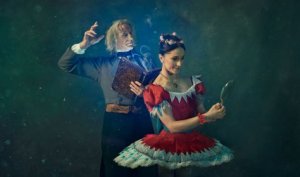 Cyprus : Coppelia - Royal Ballet