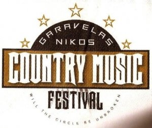 Cyprus : 1st Country Music Festival