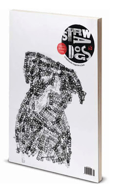 Κύπρος : Straw Dogs magazine - Τελευταία παρουσίαση 1ου τεύχους