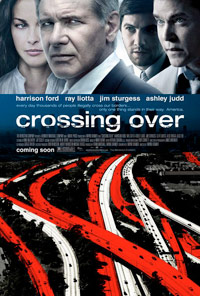 Cyprus : Crossing Over