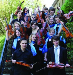 Cyprus : German-Cypriot Christmas Concert