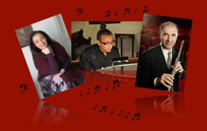 Κύπρος : Γιορτινή μουσική παράσταση