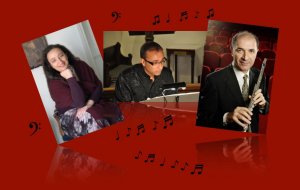 Cyprus : Festive Musical Evening