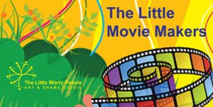 Cyprus : The Little Movie Makers