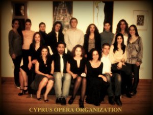 Cyprus : Notte di Napoli