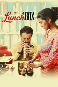 Cyprus : The Lunchbox (Dabba)