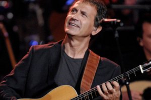 Κύπρος : Γιώργος Νταλάρας & Μουσικό Λύκειο Λευκωσίας