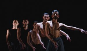 Cyprus : 22nd Contemporary Dance Festival - Cyprus