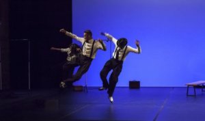 Cyprus : 22nd Contemporary Dance Festival - France