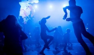Κύπρος : 22ο Φεστιβάλ Σύγχρονου Χορού - Γερμανία