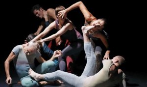 Cyprus : 22nd Contemporary Dance Festival - Switzerland