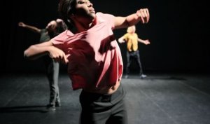 Cyprus : 22nd Contemporary Dance Festival - The Netherlands