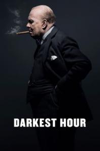 Κύπρος : Η Πιο Σκοτεινή Ώρα (Darkest Hour)