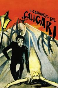 Cyprus : The Cabinet of Dr. Caligari (Das Cabinet des Dr. Caligari)