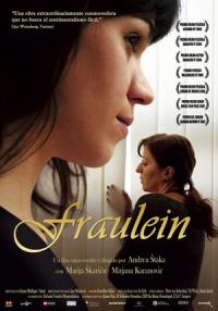 Cyprus : Fraulein (Das Fräulein)