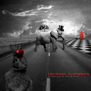 Κύπρος : Delirium Elephants Live