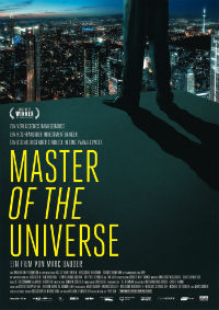 Cyprus : Der Banker: Master of the Universe