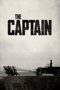 Cyprus : The Captain (Der Hauptmann)