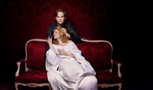 Cyprus : Der Rosenkavalier - The MET Live in HD