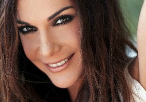 Cyprus : Despina Vandi