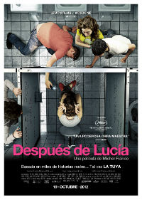 Cyprus : After Lucia (Despues de Lucia)