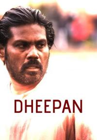 Cyprus : Dheepan