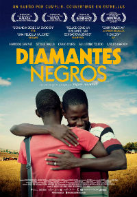 Κύπρος : Diamantes Negros