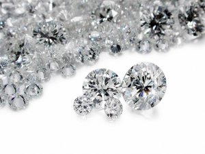 Cyprus : An evening with Diamonds