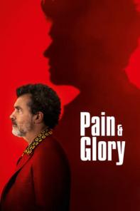Cyprus : Pain and Glory (Dolor y gloria)