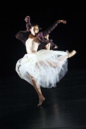 Cyprus : Donlon Dance Company