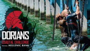 Cyprus : Dorians Coastal Challenge