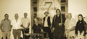 Cyprus : Dixieland