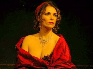 Cyprus : The Duchy of Cornwall Opera Company (Paphos)