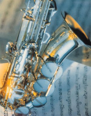 Cyprus : 1st Two-Day Saxophone Festival