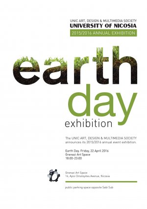 Cyprus : Earth Day