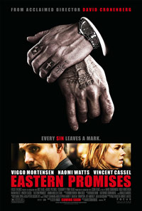 Κύπρος : Eastern Promises (Επικίνδυνες Υποσχέσεις)