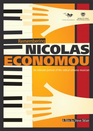 Cyprus : Nicolas Economou