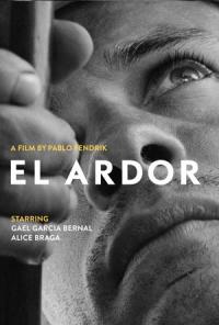 Cyprus : El Ardor