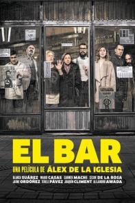 Κύπρος : Το Μπαρ (El bar)
