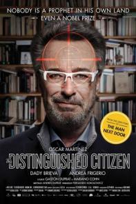 Cyprus : The Distinguished Citizen (El ciudadano ilustre)