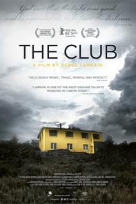 Cyprus : The Club (El Club)