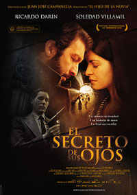 Cyprus : El secreto de sus ojos (The Secret in Their Eyes)