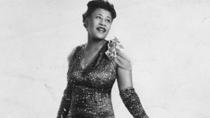 Cyprus : A Musical Tribute to Ella Fitzgerald