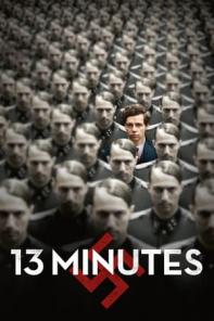 Cyprus : 13 Minutes (Elser)